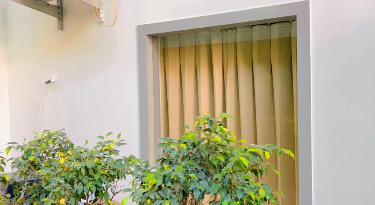 City View With Garden -5 Mins Walk From Golden Temple أمريتسار المظهر الخارجي الصورة