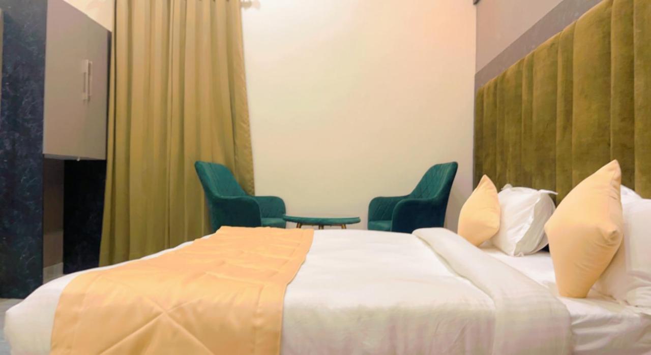 City View With Garden -5 Mins Walk From Golden Temple أمريتسار المظهر الخارجي الصورة