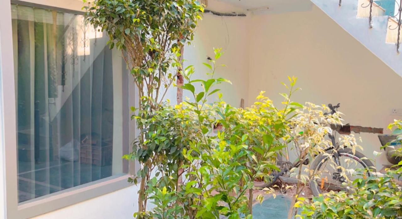 City View With Garden -5 Mins Walk From Golden Temple أمريتسار المظهر الخارجي الصورة