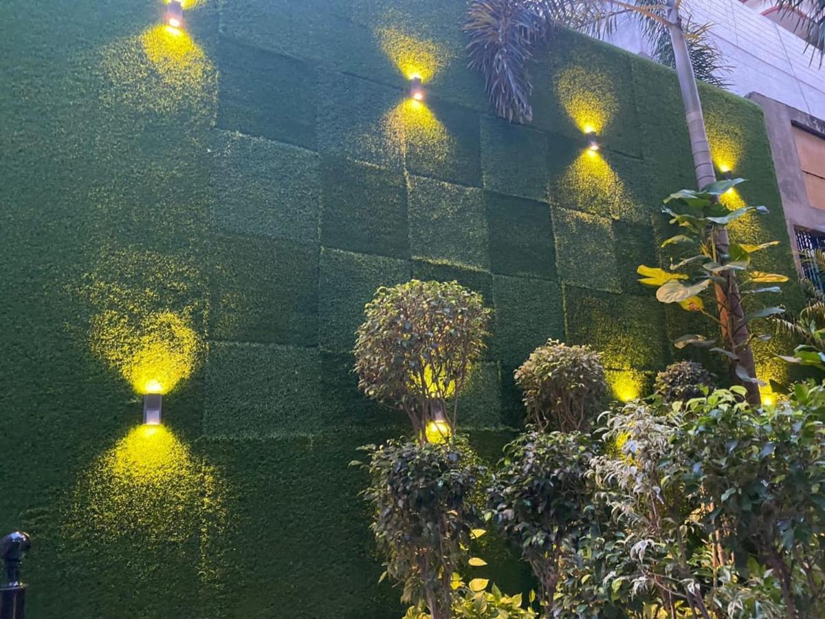 City View With Garden -5 Mins Walk From Golden Temple أمريتسار المظهر الخارجي الصورة