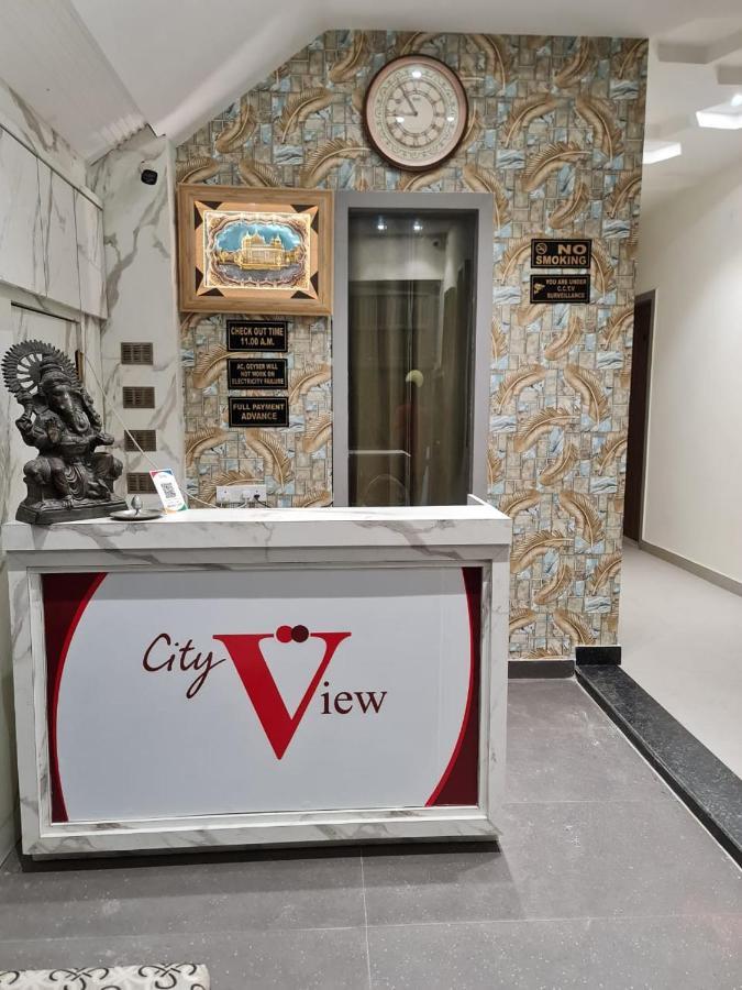 City View With Garden -5 Mins Walk From Golden Temple أمريتسار المظهر الخارجي الصورة