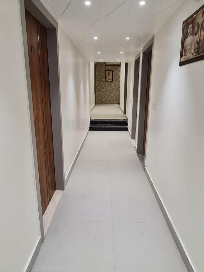 City View With Garden -5 Mins Walk From Golden Temple أمريتسار المظهر الخارجي الصورة