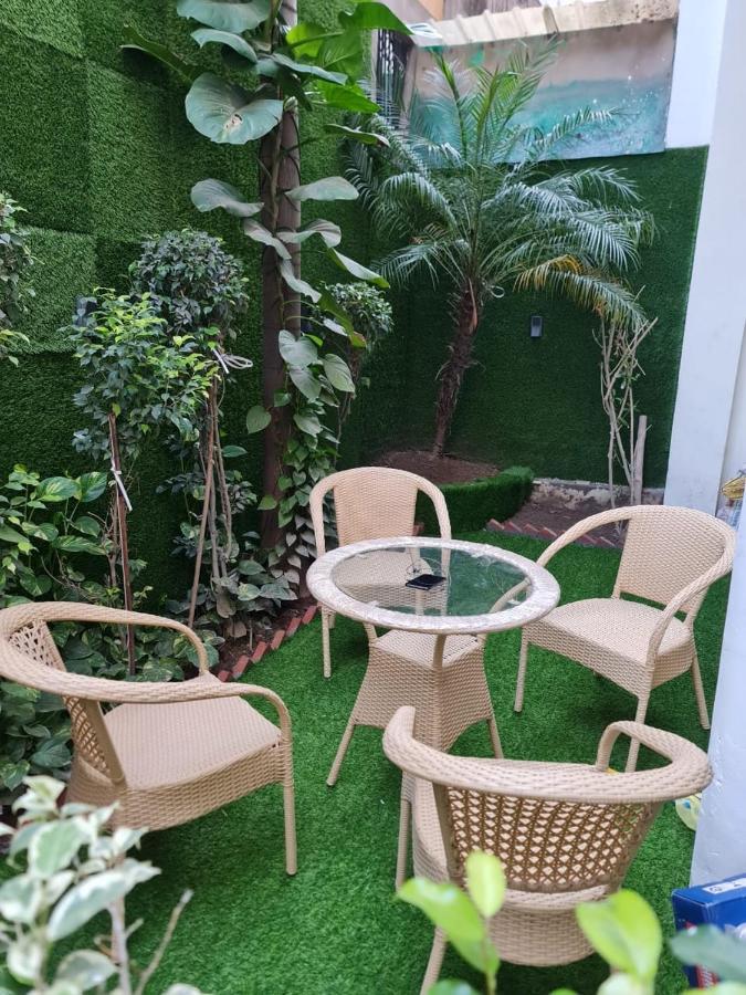 City View With Garden -5 Mins Walk From Golden Temple أمريتسار المظهر الخارجي الصورة