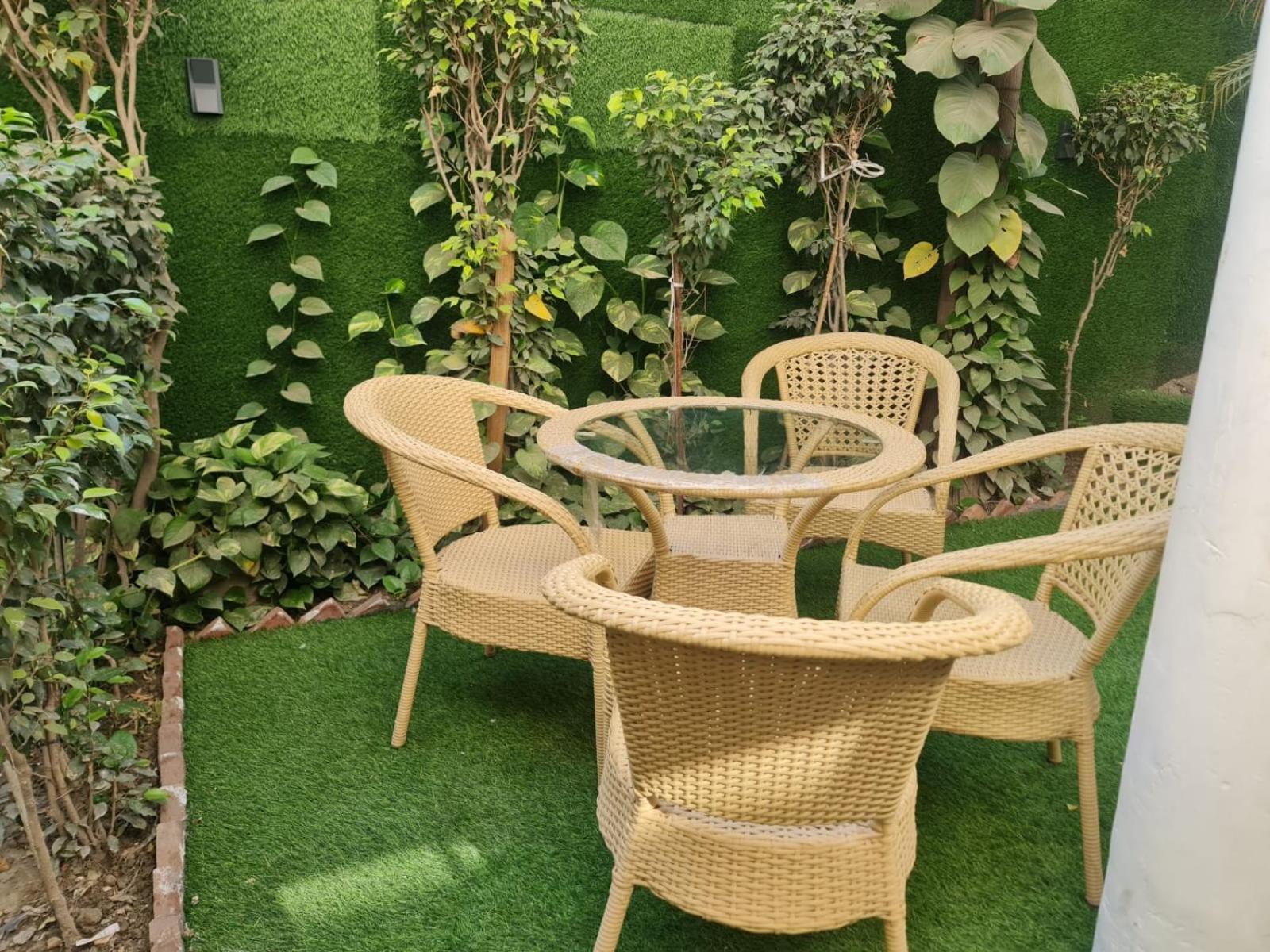 City View With Garden -5 Mins Walk From Golden Temple أمريتسار المظهر الخارجي الصورة