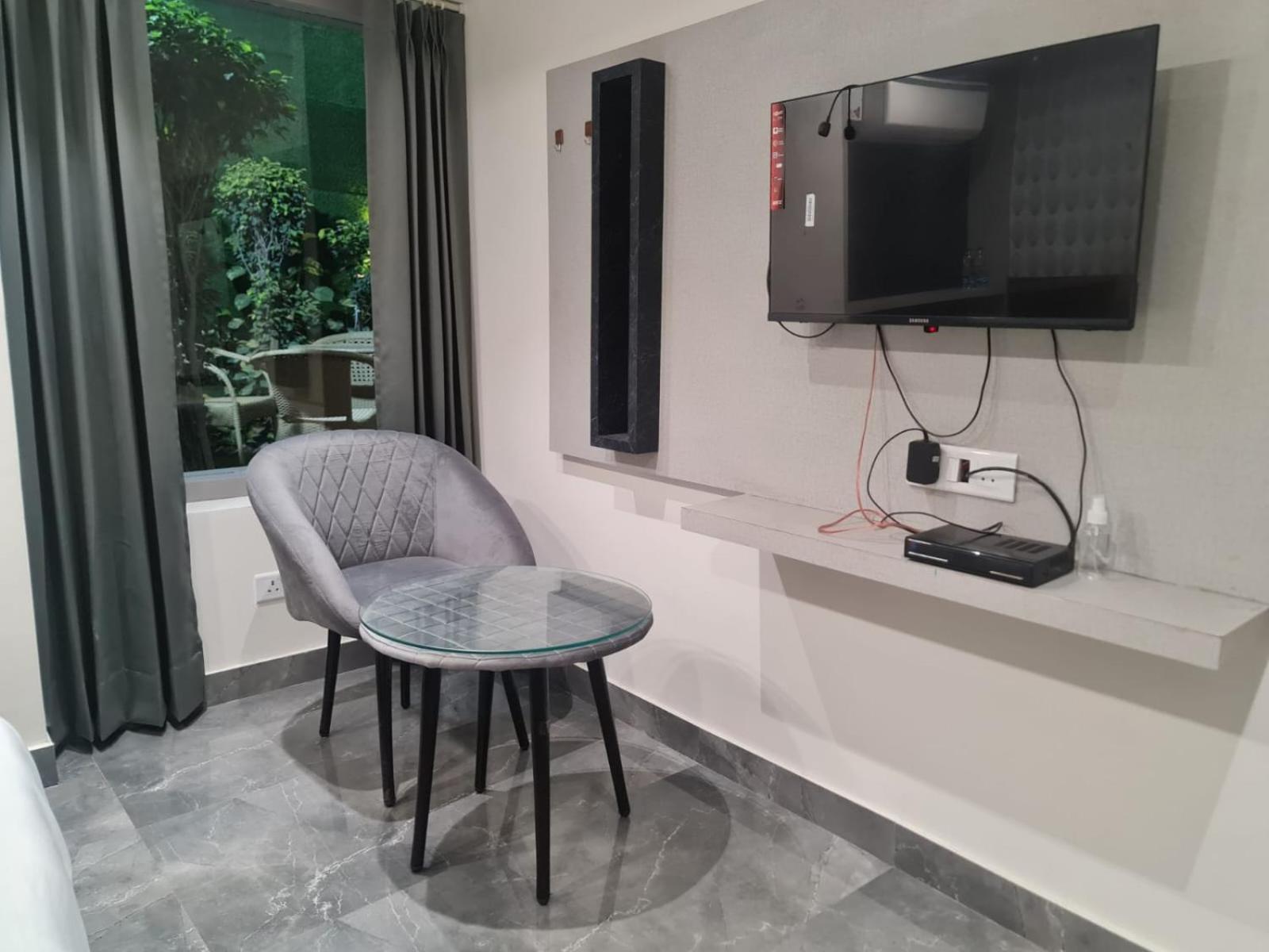 City View With Garden -5 Mins Walk From Golden Temple أمريتسار المظهر الخارجي الصورة